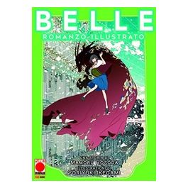 Belle - Romanzo Illustrato