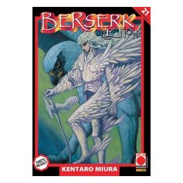 Berserk Collection Serie Nera Volume 21 Terza Ristampa