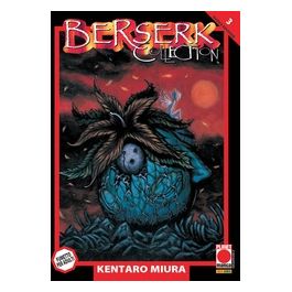 Berserk Collection Serie Nera Volume 03 Quinta Ristampa