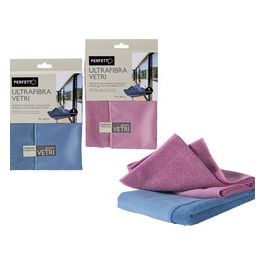 Panno Microfibra Vetri 40X40