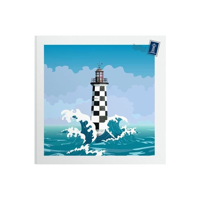 Panodia Album Fotografico Collection