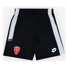 Pantaloncino allenamento Nero Junior Taglia XL