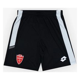 Pantaloncino allenamento Nero Taglia S
