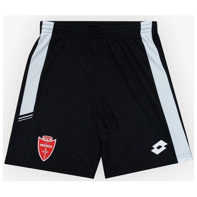 Pantaloncino allenamento Nero Taglia S