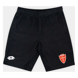 Pantaloncino di rappresentanza nero Taglia L / 13-14 anni