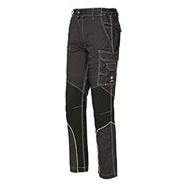 Pantalone Extreme Grigio Xl 