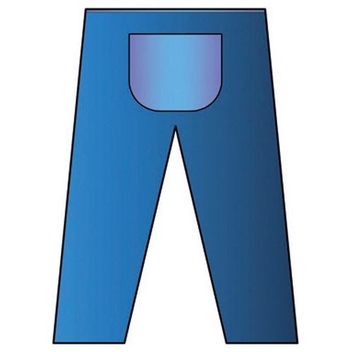 Pantaloni Per Colonscopia 50 G/M2 - Non Sterili conf. 50 pz.