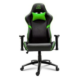 Sedia Gaming Starlight Green
