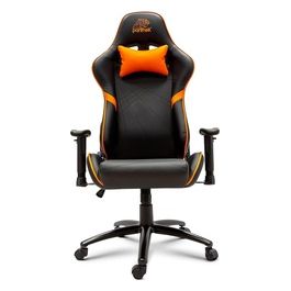 Sedia Gaming Starlight Orange