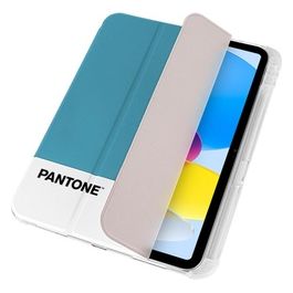 Cover per iPad 10 Gen Light Blue