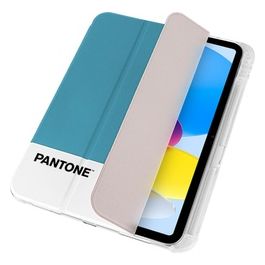 Pantone Cover per iPad 10 Gen Light Blue