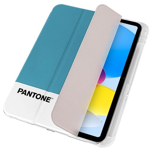Pantone Cover per iPad 10 Gen Light Blue