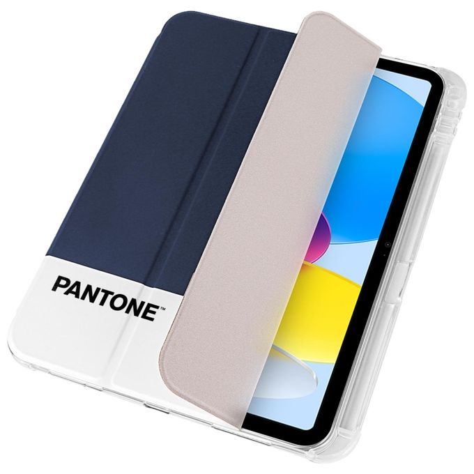 Pantone Cover per iPad 10 Gen Navy