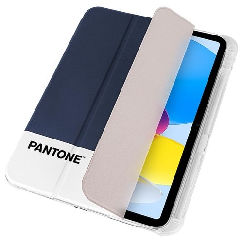 Pantone Cover per iPad 10 Gen Navy