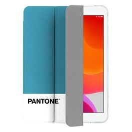 Pantone Cover per iPad 7/8 9 Gen Light Blue