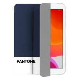 Pantone Cover per iPad 7/8 9 Gen Navy