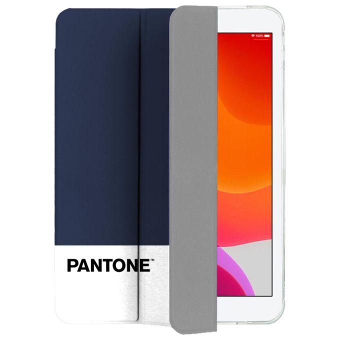 Pantone Cover per iPad 7/8 9 Gen Navy