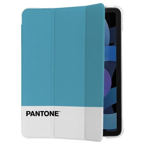 Pantone Cover per iPad Air 4 5 Gen Light Blue