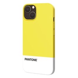 Cover per iPhone 13 Giallo