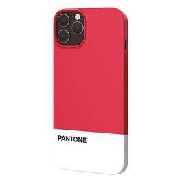 Cover per iPhone 13 Pro Rosso