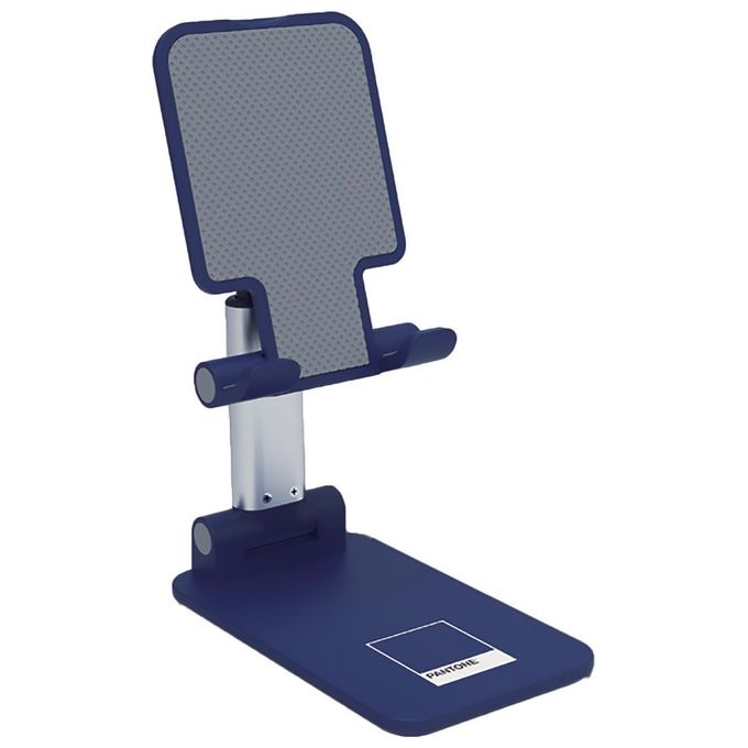Pantone Desktop Stand Navy