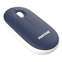 Pantone Mouse con Dongle Navy