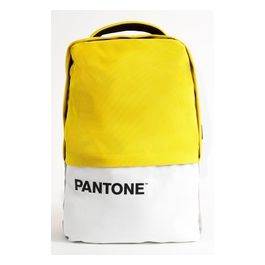 PT-BK102Y Zaino per Notebook 15.6" Giallo