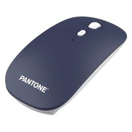 PT-KB09MN Wireless Mouse Navy1