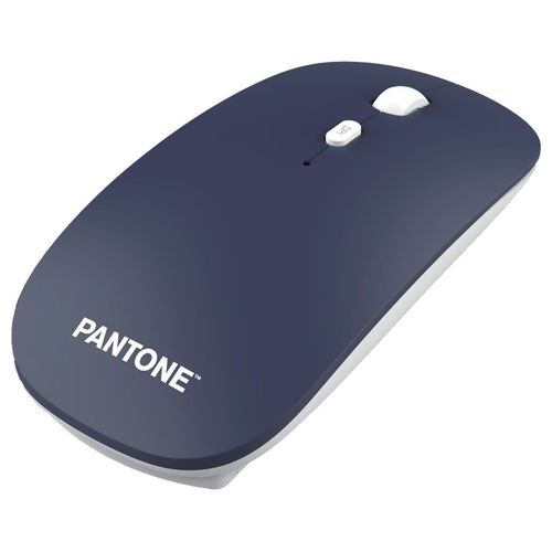 PT-KB09MN Wireless Mouse Navy1