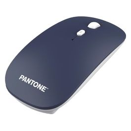 PT-KB09MN Wireless Mouse Navy1