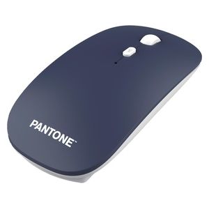 Pantone PT-KB09MN Wireless Mouse Navy1