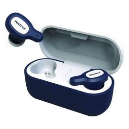 PT-TWS001N1 Auricolari Tws EarBuds Navy1
