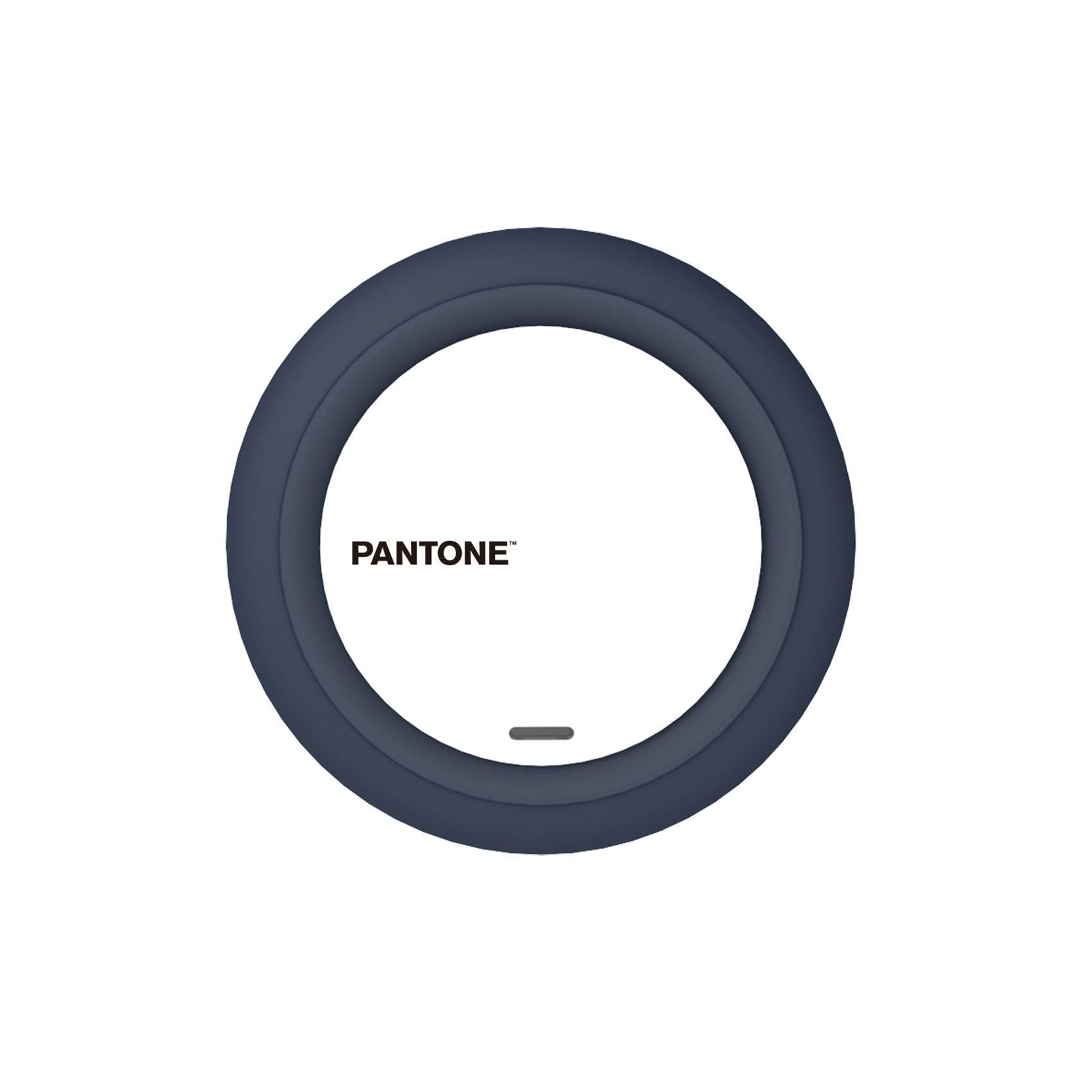 Pantone QI Wireless Charger