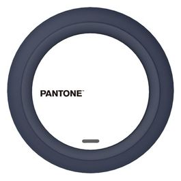 Pantone QI Wireless Charger Navy