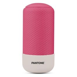 Pantone Speaker Bluetooth 5W 8 Ore di Autonomia Rosa