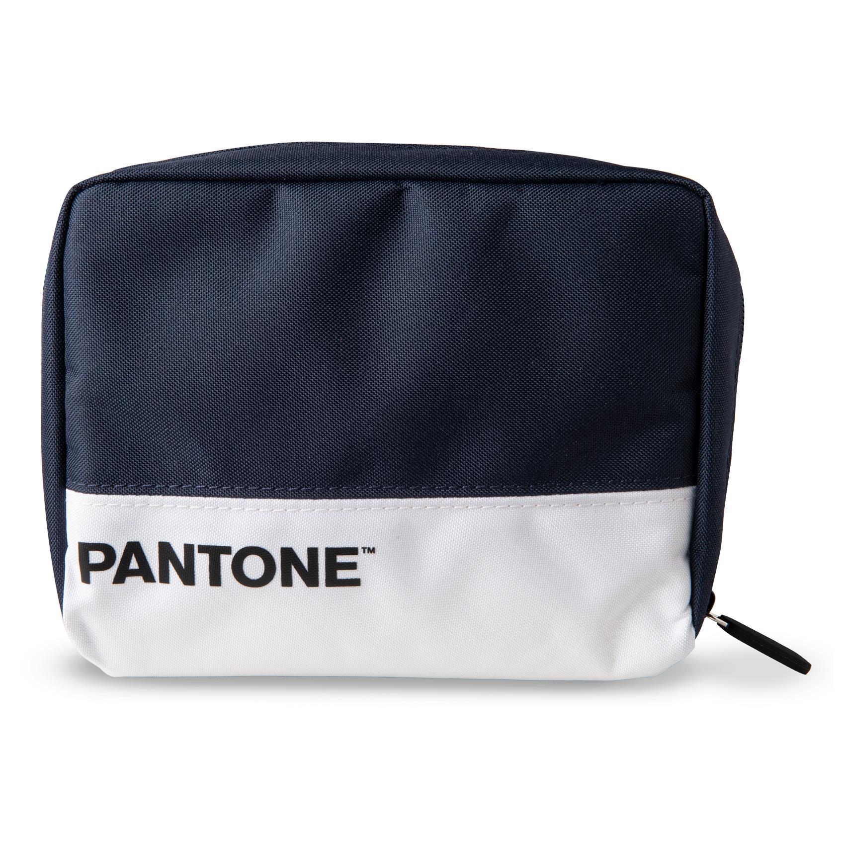 Pantone Travel Bag Blu