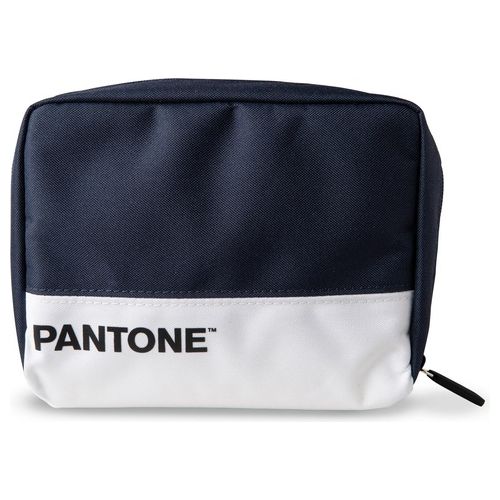 Pantone Travel Bag Blu Navy