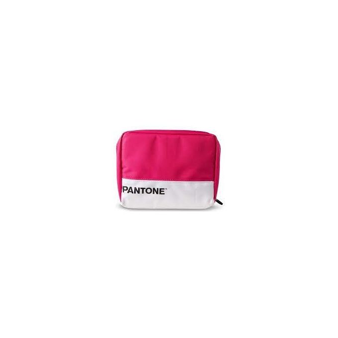 Pantone Travel Bag Rosa