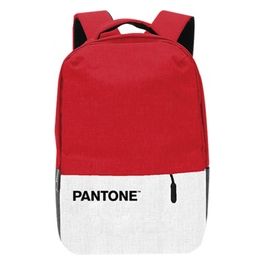 Pantone Zaino per Notebook 15.6" Rosso