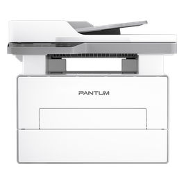 BM4240ADW Stampante Laser Multifunzionale Bianco 33 ppm Duplex Wi-Fi ADF