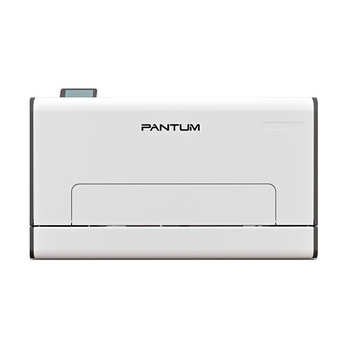 Pantum CP2100DW Stampante Laser A4 a Colori Duplex Automatico 20 ppm Wi-Fi LAN Bluetooth USB 512 MB colore Bianco