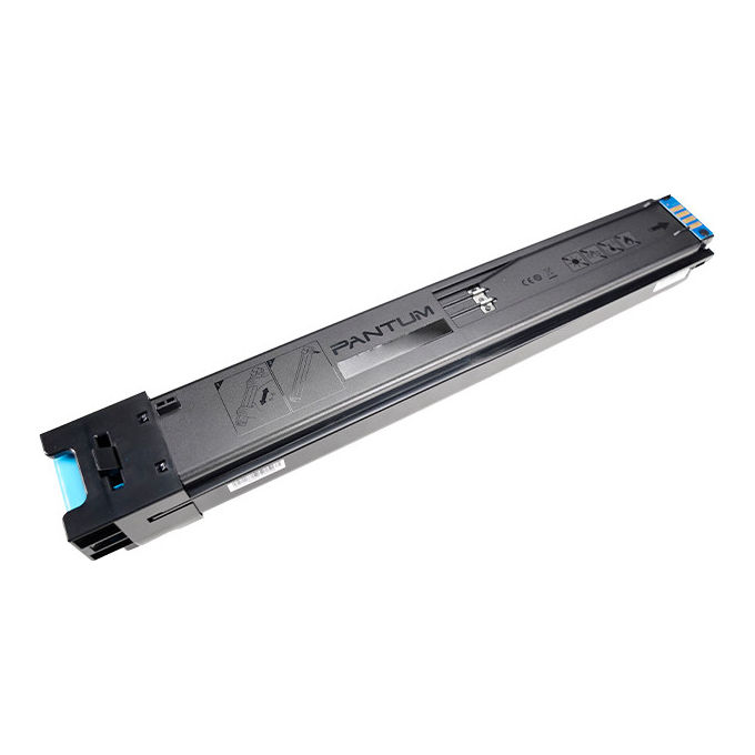 Pantum CTL-2300HC Toner Ciano Originale ad Alta Capacita'
