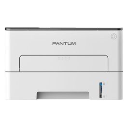 Pantum P3020D Stampante Laser A430ppm Fronte/Retro Usb