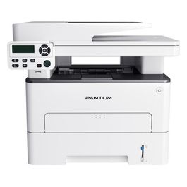 Stampante Multifunzione A4 Laser B/N 33ppm Mps Usb/Lan Fronte/Retro
