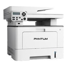 Stampante Multifunzione A4 Laser B/N 40ppm Usb/Lan/Wi-Fi Fronte/Retro Automatico 2500 Pagine