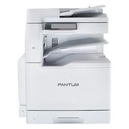 Stampante Multifunzione Laser A3 Colori 25ppm Usb Lan