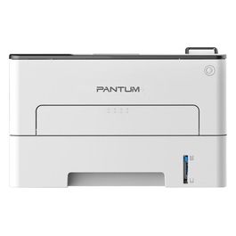 Stampante Laser a4 33ppm f/r lcd pcl ps3 nfc usb lan wifi (toner in Dotaz. 3k pag) gar 2a (mps)