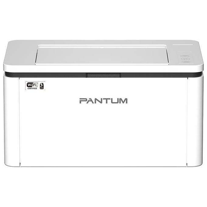 Pantum, Stampante laser monocromatica A4, Wi-Fi, 23 ppm, BP2300W