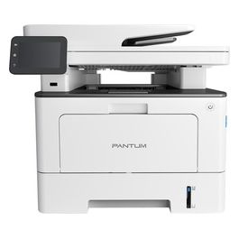 Stampante Multifunzione Laser a4 4in1 40p Touch Wifi
