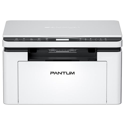 Stampante Multifunzione Laser a4 3in1 22ppm gdi 150fg lcd usb wifi bt (toner in Dotaz. 700pag)
